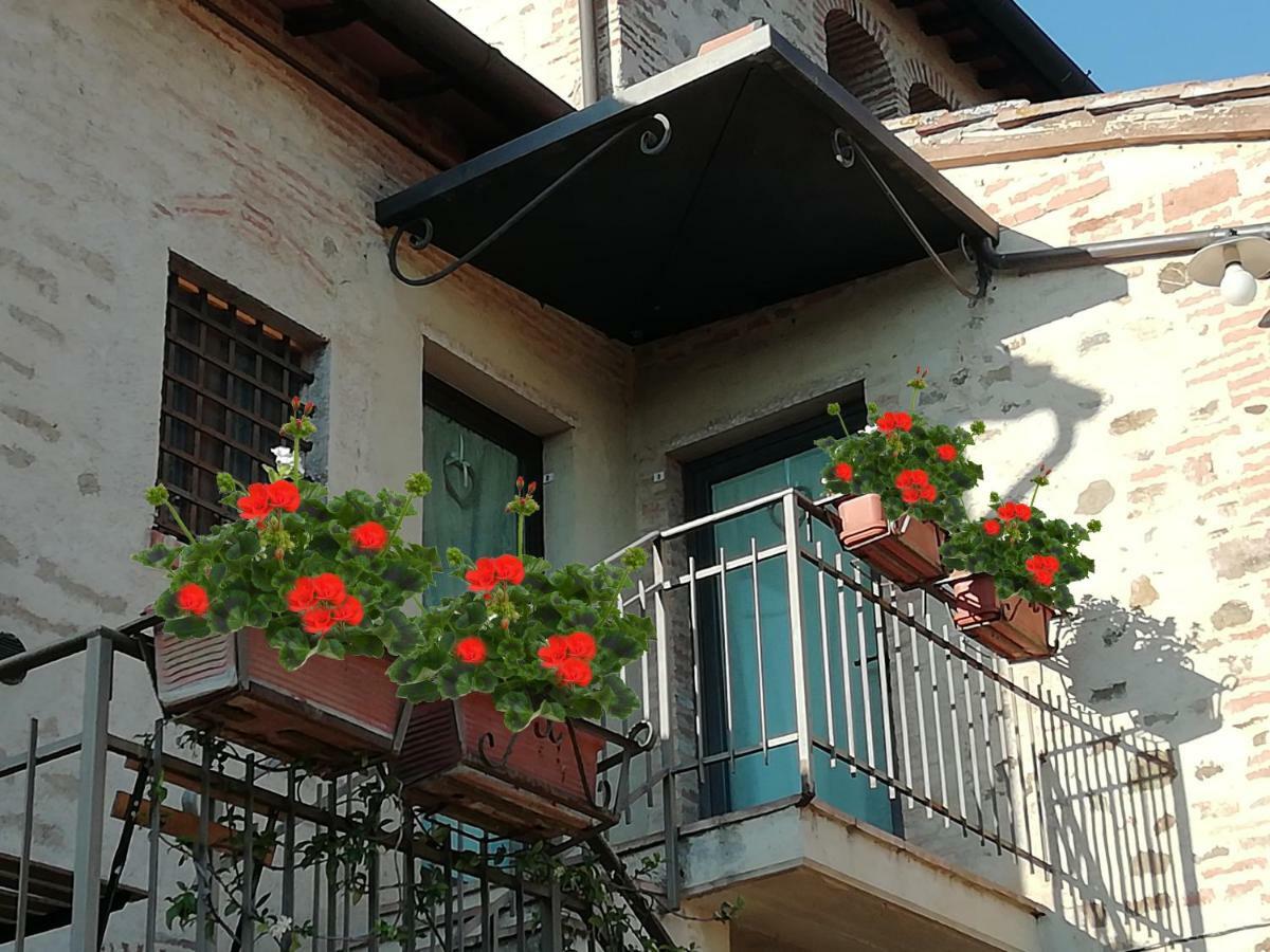 Podere Chiocciola 波吉邦西 外观 照片